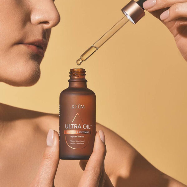 ULTRA OIL™ - Huile de soin de la peau - Souplesse et régénération - 50 ml – Image 2