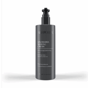 CRÈME À RASER CHOGAN VELOBARBA - 260 ML
