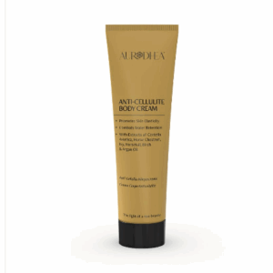 CRÈME CORPS ANTI-CELLULITE À L'HUILE D'ARGAN - 150 ML CHOGAN