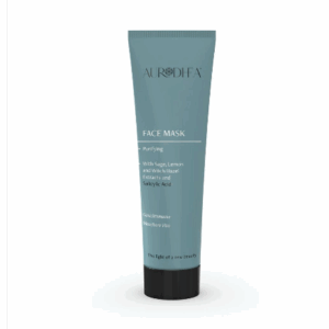 MASQUE VISAGE PURIFIANT (AVEC ACIDE SALICYLIQUE ) 50 ML CHOGANN