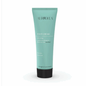 CRÈME PIEDS AU MENTHOL ET CALENDULA - 75 ML CHOGAN