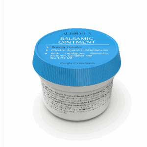 POMMADE BALSAMIQUE CHOGAN - 50 ML